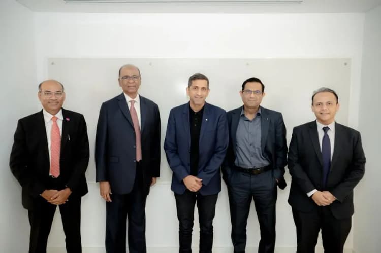 Xebia wins strategic cloud transformation deal with Alef Education
