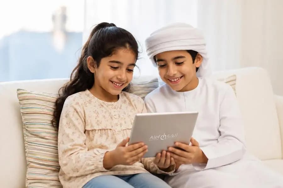 Alef Education highlights role of tech-supported activities in nurturing learning continuity during summer breaks