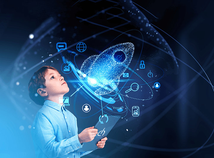 Picture of the author