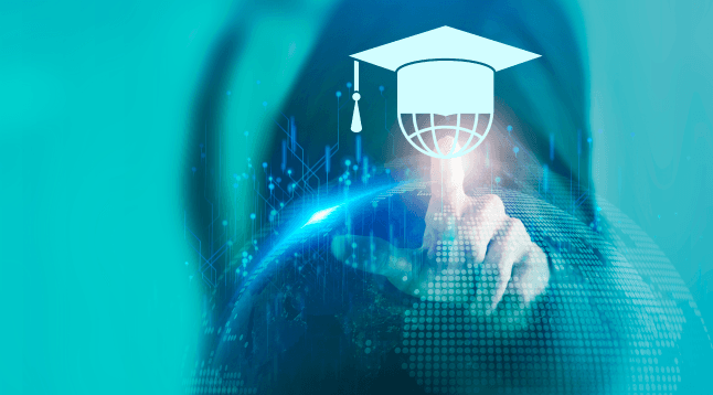 Picture of the author