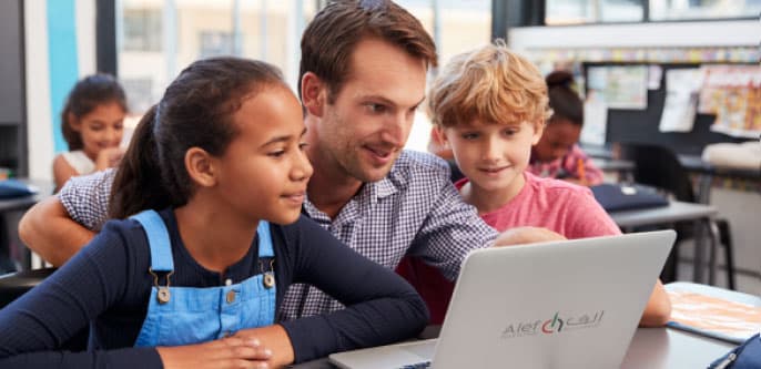 Picture of the author