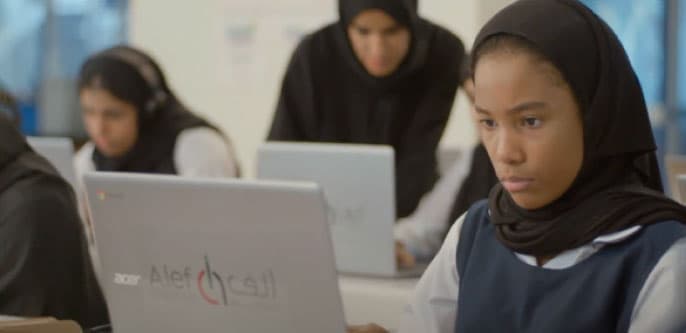 Picture of the author