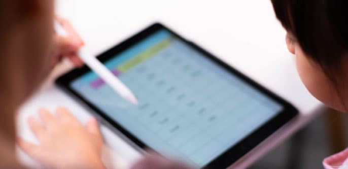 Picture of the author