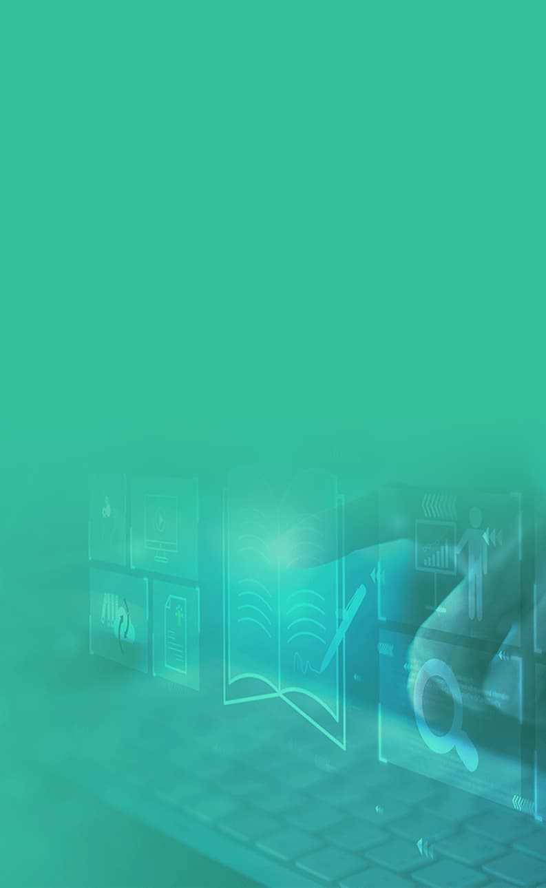 Picture of the author