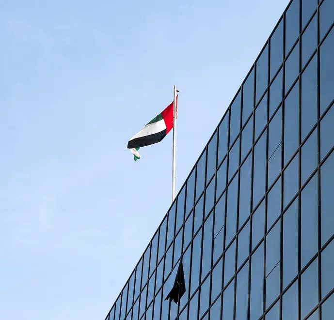 United Arab Emirates (UAE) - Home Market