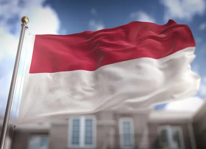 Indonesia
