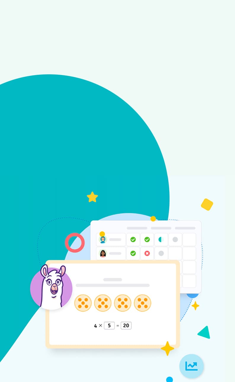 Alef Pathways Math