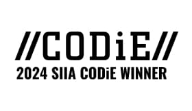 Award logo