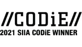 Award logo