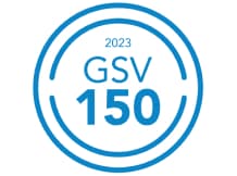 Award logo