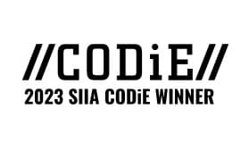 Award logo