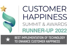 Award logo