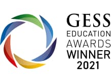 Award logo