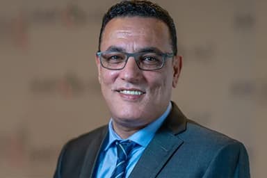 “ألف للتعليم”: “مقياس الضاد” يعيّن مديراً عاماً لتعزيز مهارات القراءة باللغة العربية على مستوى العالم العربي