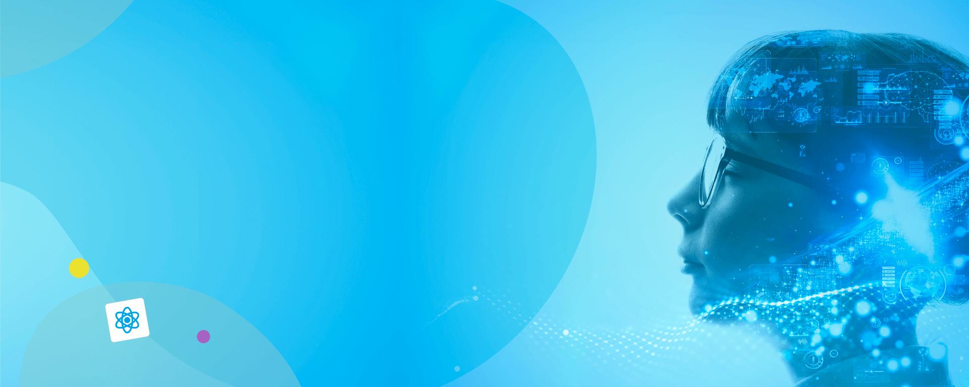 Banner Background