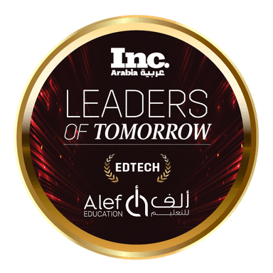 Award logo