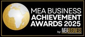 Award logo