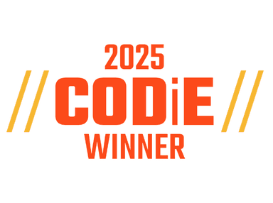 Award logo