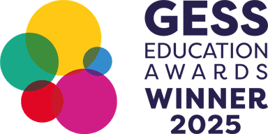 Award logo
