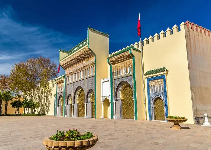 Morocco