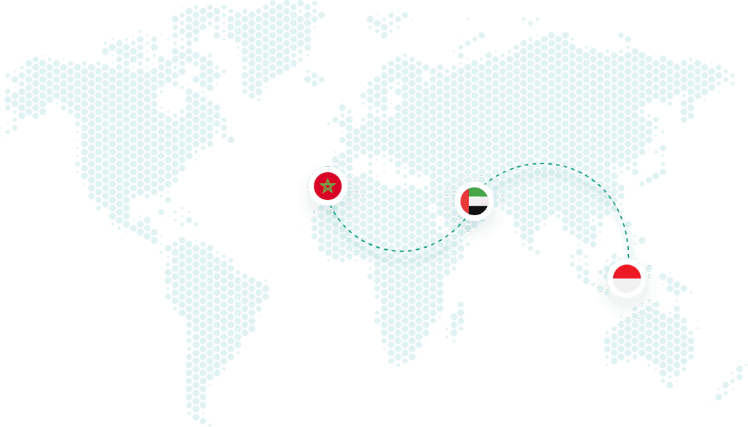 Global Presence