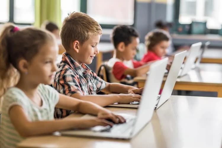 CEO of Alef Education explains how Alef platform is empowering educators and students