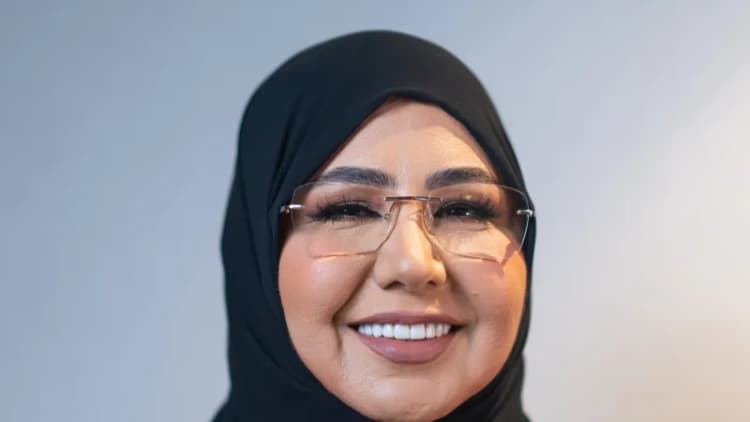 Dr Aisha Al Yamahi: Teachers Remain at the Heart of Education in the Age of AI