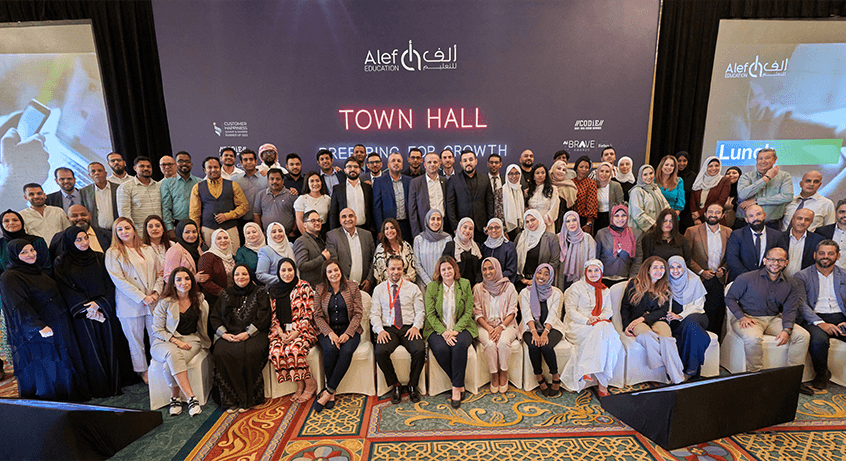 Picture of the author