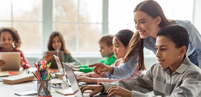 Picture of the author