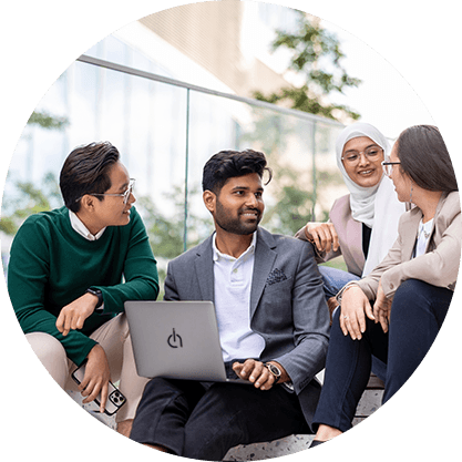 Picture of the author