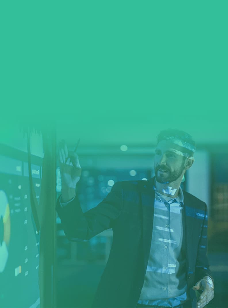 Picture of the author