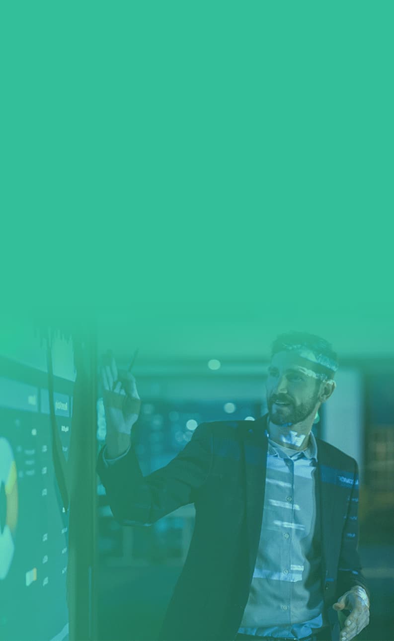 Picture of the author