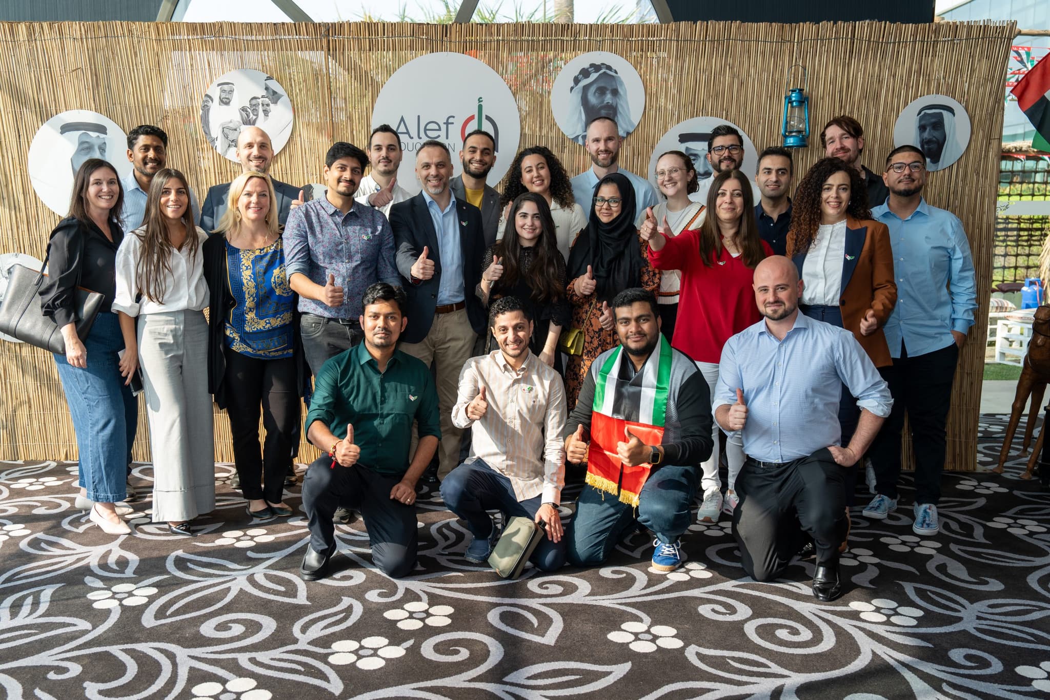 Picture of the author